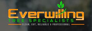 Logo of Everwilling Tree Specialist