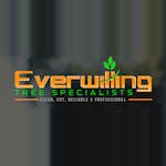 Logo of Everwilling Tree Specialist