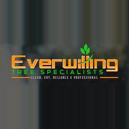 Logo of Everwilling Tree Specialist