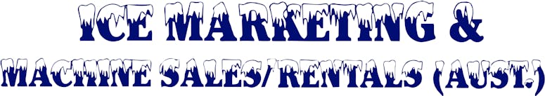 Ice Marketing & Machine Sales and Rentals (Aust) featured image