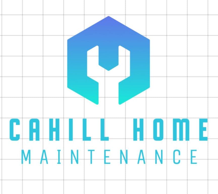 Logo of Cahill Home Maintenance