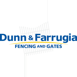 Logo of Dunn & Farrugia Fencing And Gates Pty Ltd