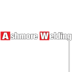Logo of Ashmore Welding Pty Ltd