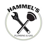 Logo of Hammel's Plumbing And Gas