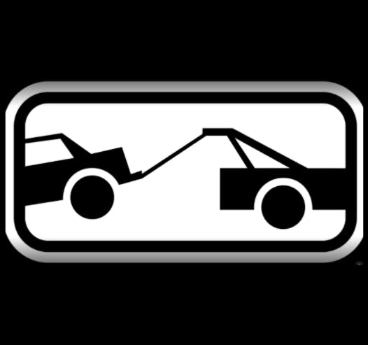 Logo of A.S.A.P. Towing Service