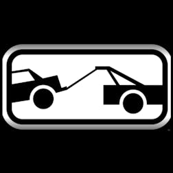 Logo of A.S.A.P. Towing Service