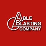 Logo of Able Blasting Co