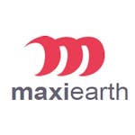 Logo of MAXIEARTH