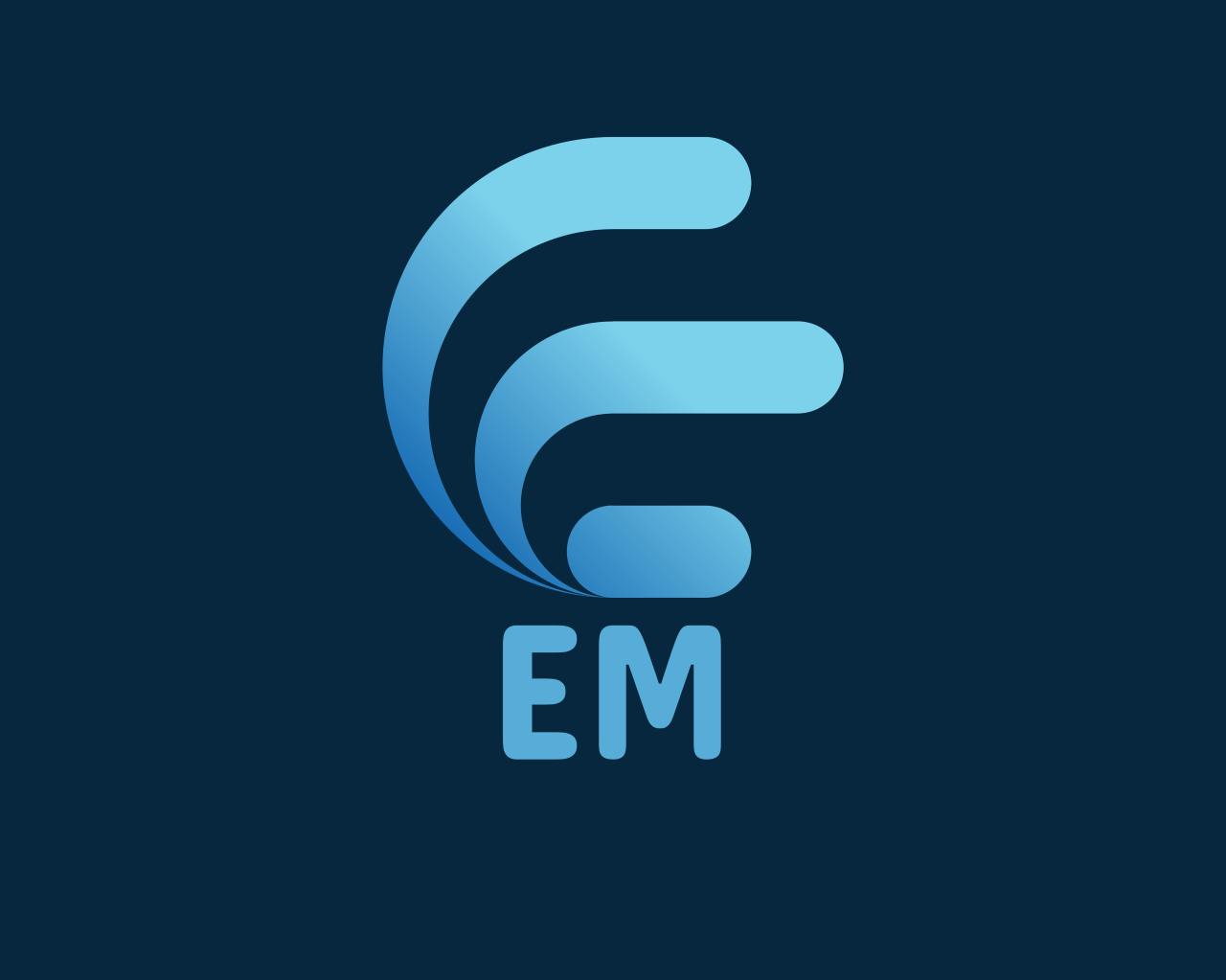 Logo of E&M Maintenance