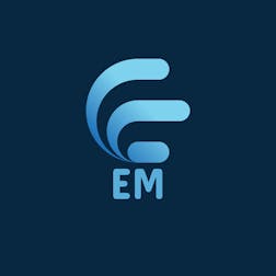 Logo of E&M Maintenance