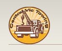 Logo of Central Vic Towing