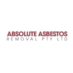 Logo of Absolute Asbestos Removal Pty Ltd