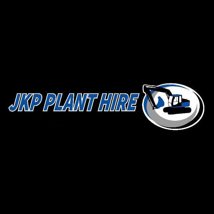 Logo of JKP Plant Hire