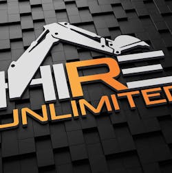 Logo of Hire Unlimited