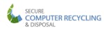 Logo of Secure Computer Recycling & Disposal