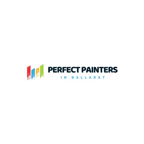 Logo of Perfect Painters In Ballarat