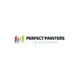 Logo of Perfect Painters In Ballarat