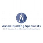 Logo of Aussie Building Specialists