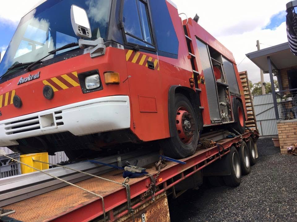 Logo of 600 Engineering