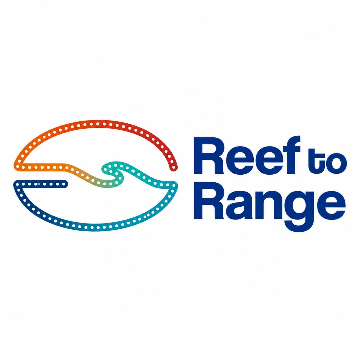 Logo of Reef to Range Group Pty. Ltd.