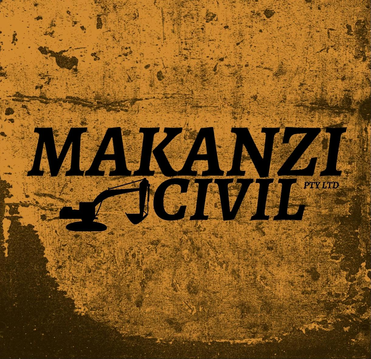 Logo of Makanzi Civil