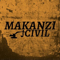 Logo of Makanzi Civil