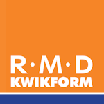Logo of RMD Kwikform
