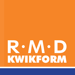 Logo of RMD Kwikform