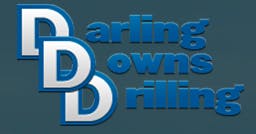 Logo of Darling Downs Drilling