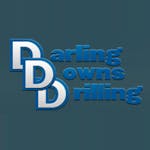 Logo of Darling Downs Drilling