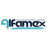 Logo of Alfamex
