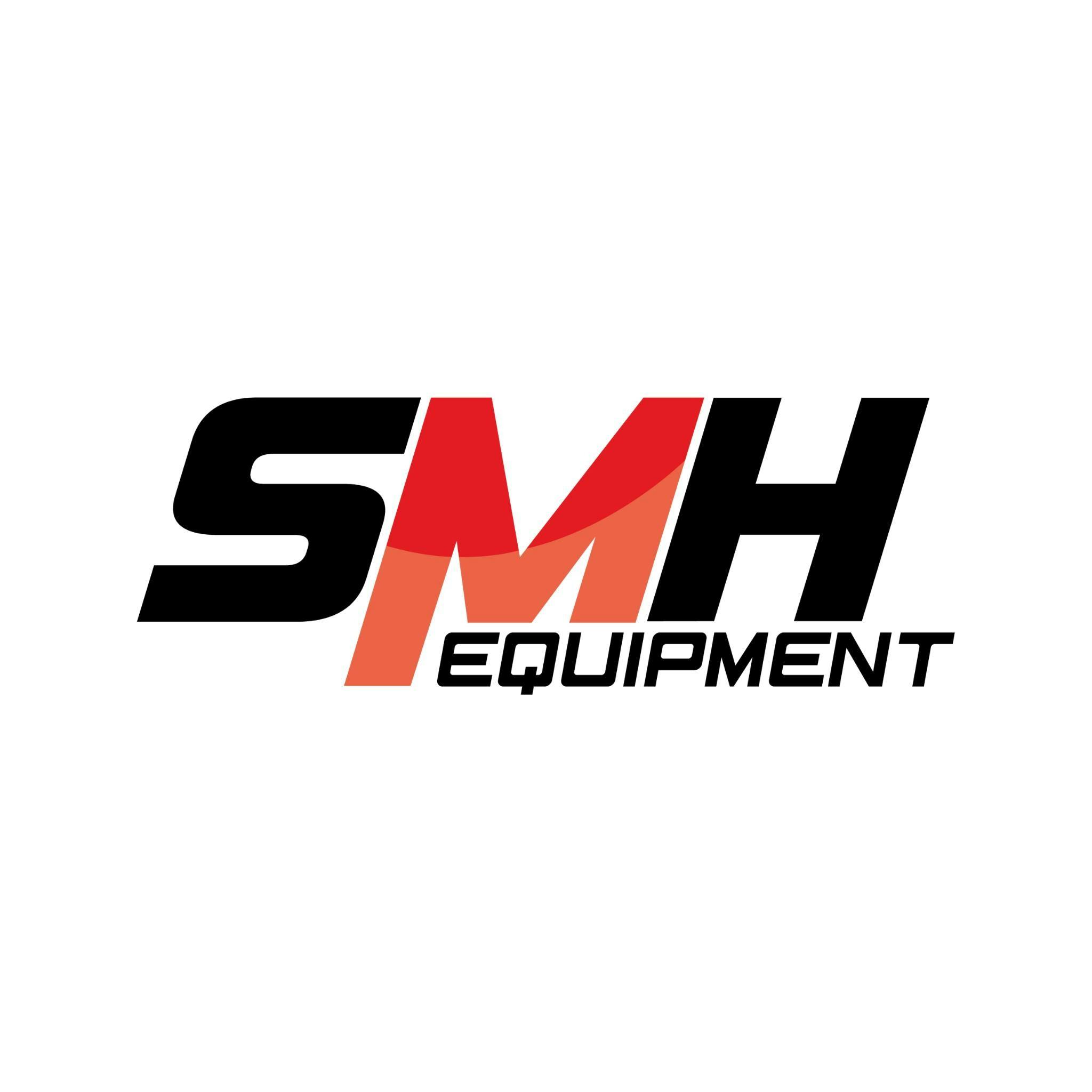 Logo of SMH EQUIPMENT PTY LTD