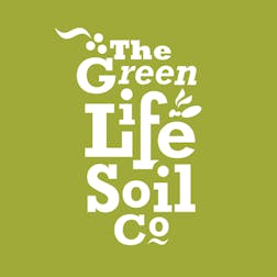 Logo of Green Life Soil