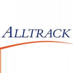 Logo of Alltrack Solutions Pty Ltd