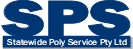 Logo of Statewide Poly Services