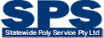 Logo of Statewide Poly Services