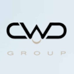Logo of Civil and Water Design Pty Ltd
