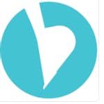 Logo of Blue Shovel Earthmoving