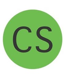 Logo of Calculated Surveys