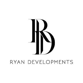 Logo of Ryan Developments