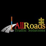 Logo of AllRoads Traffic Solutions