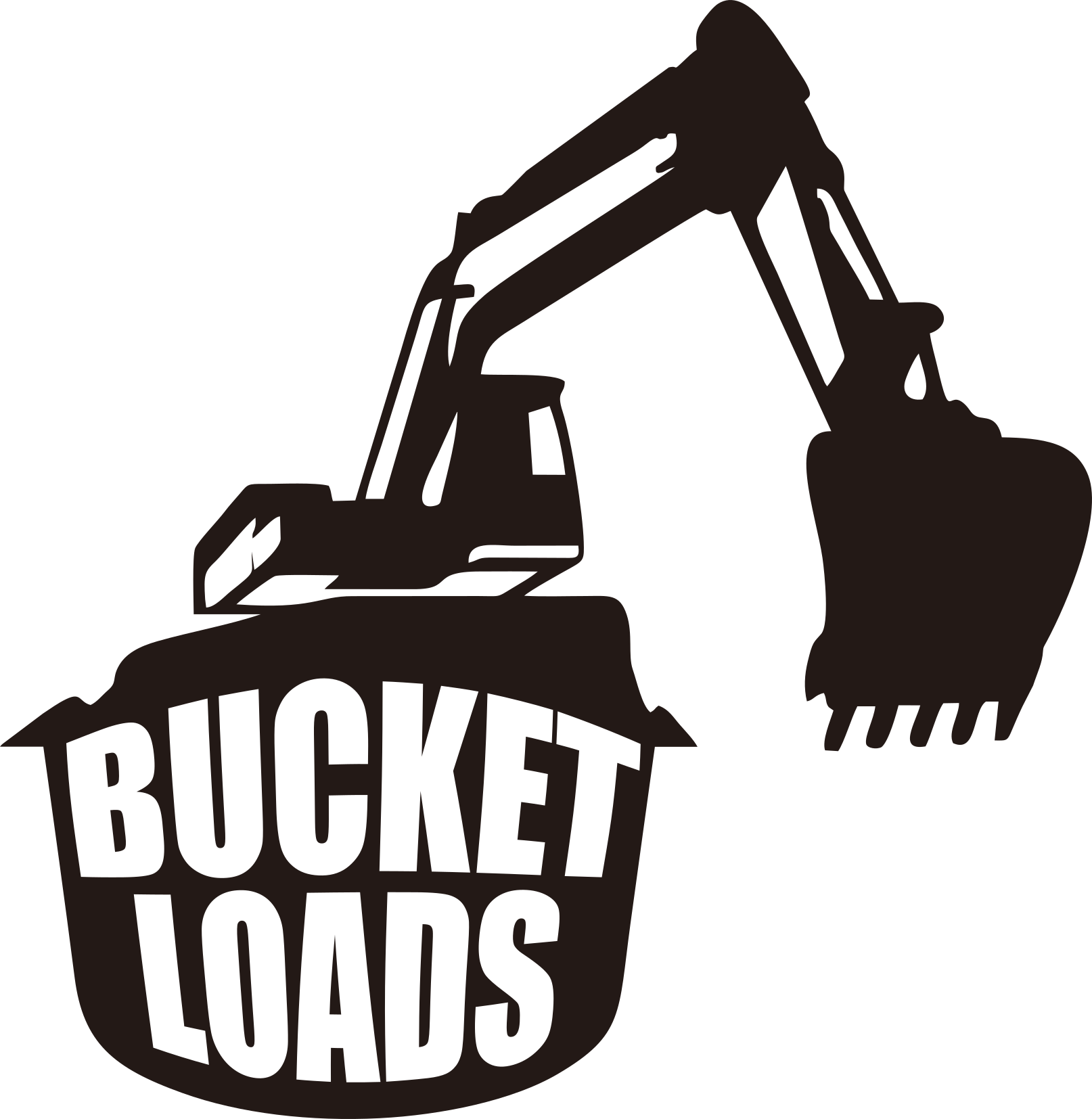 Logo of Bucket Loads Hire & Contracting