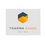 Logo of Tharwa Sands
