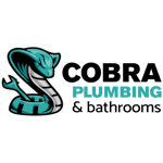 Logo of Cobra Plumbing