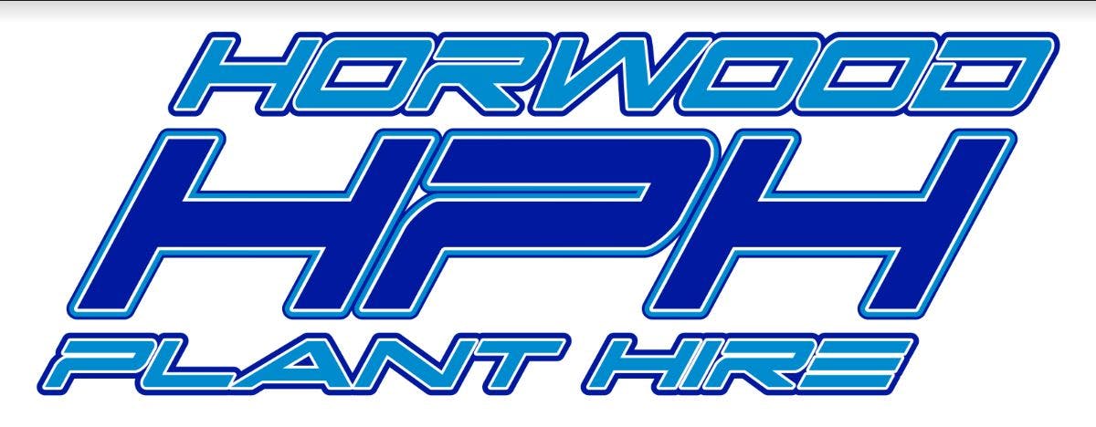 Logo of Horwood Plant Hire