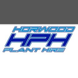 Logo of Horwood Plant Hire