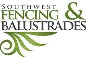 Logo of Southwest Fencing & Balustrades