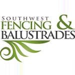 Logo of Southwest Fencing & Balustrades