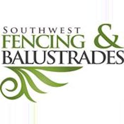 Logo of Southwest Fencing & Balustrades