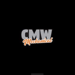 Logo of CMW Mechanical